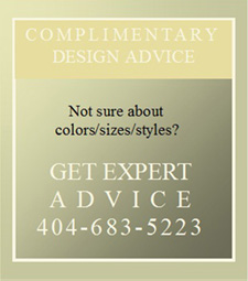 Complimentary Design Advice
