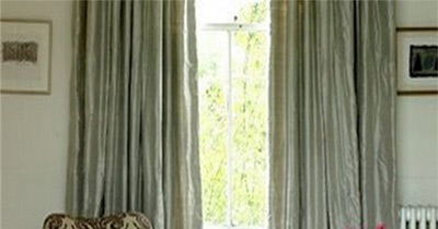 Stunning Silk and Linen Drapes at unbeatable prices!