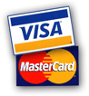 Visa Mastercard